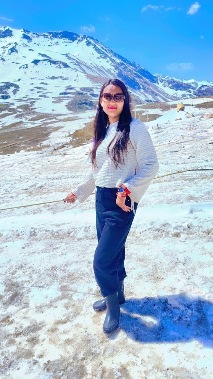 Gunjan Gupta