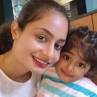 Prisha Chhatwani