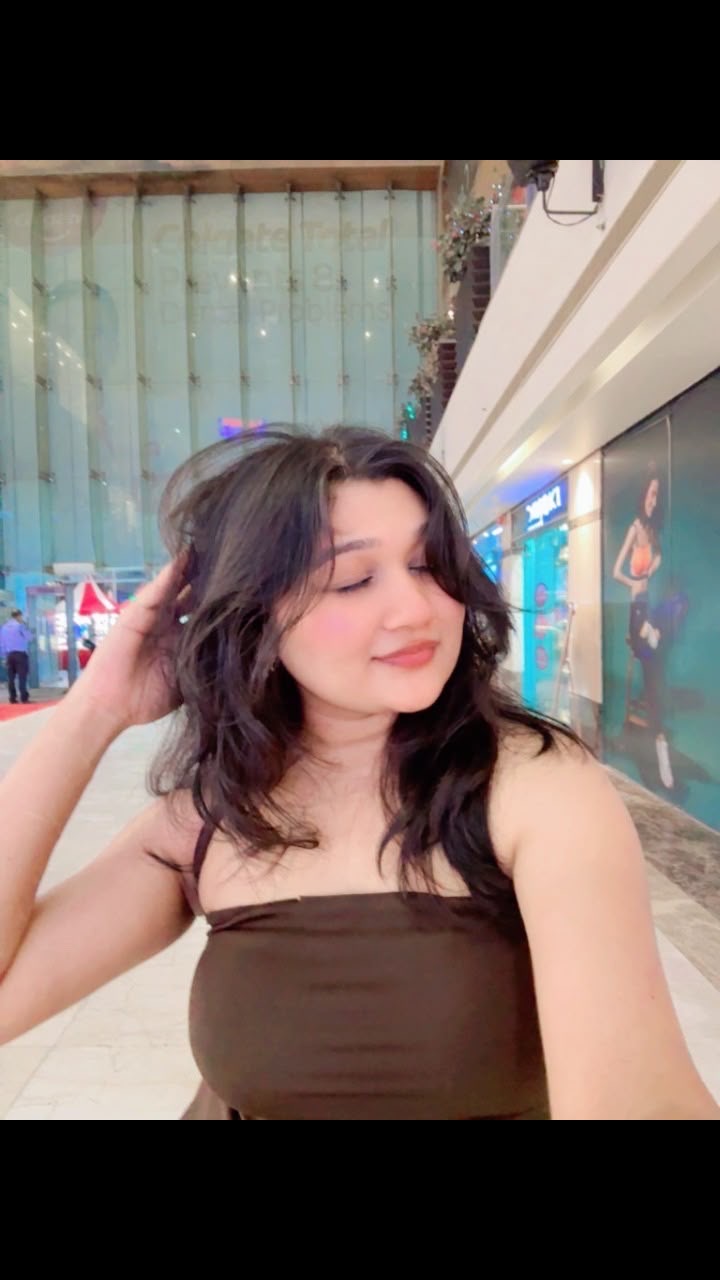 Prasiddhi Chandel
