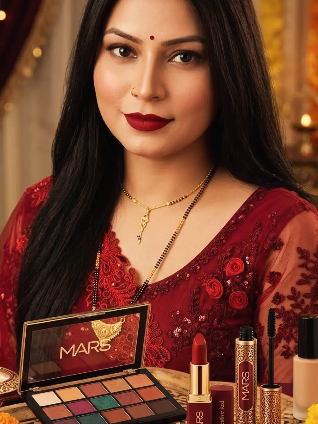 Purti Gupta