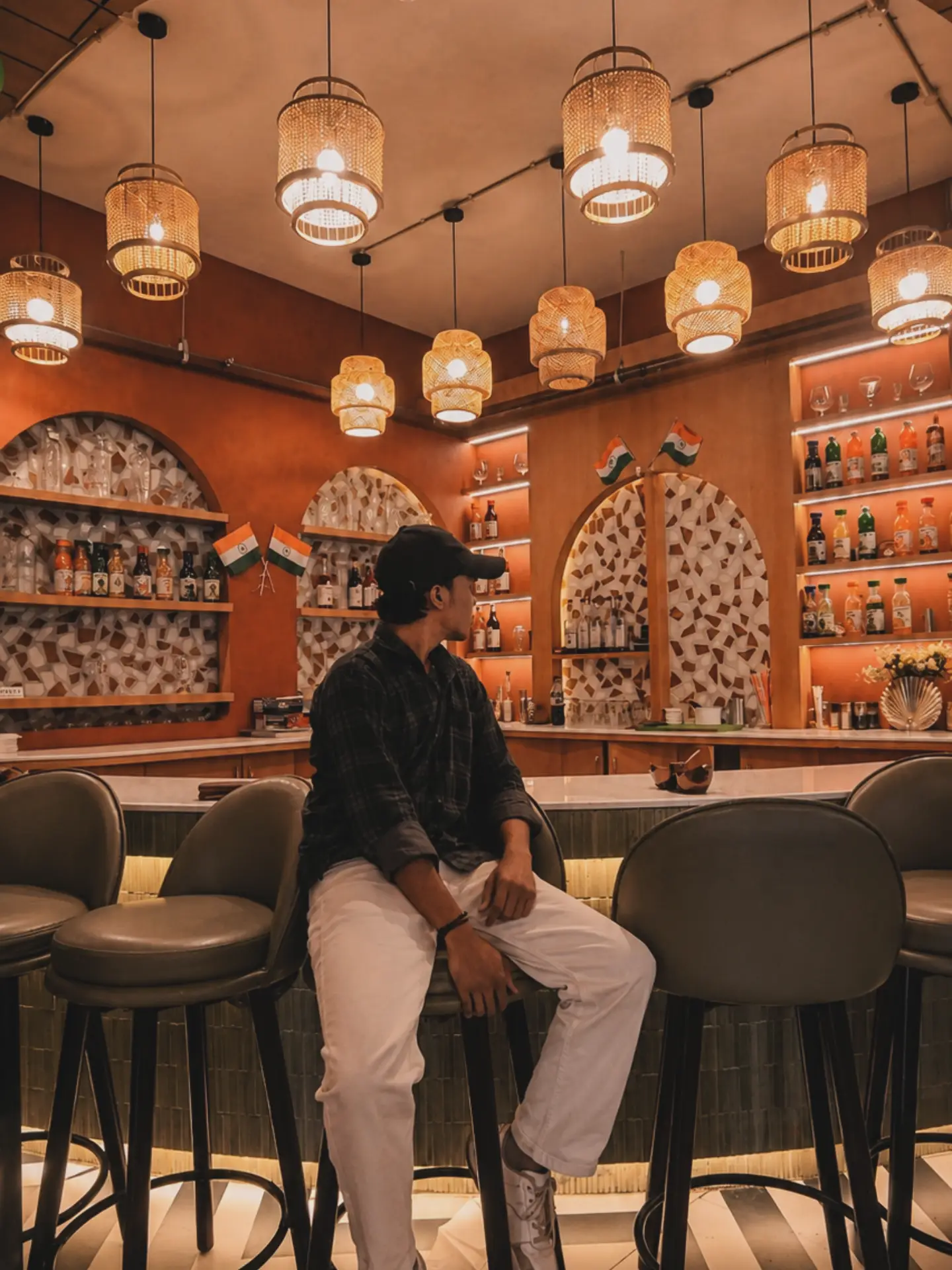 Tejasvi Raj