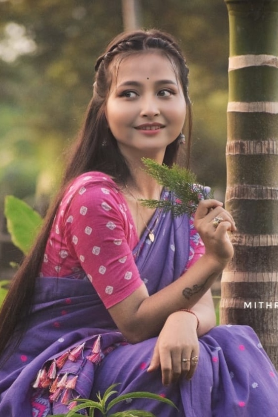 Arundhati Konwar