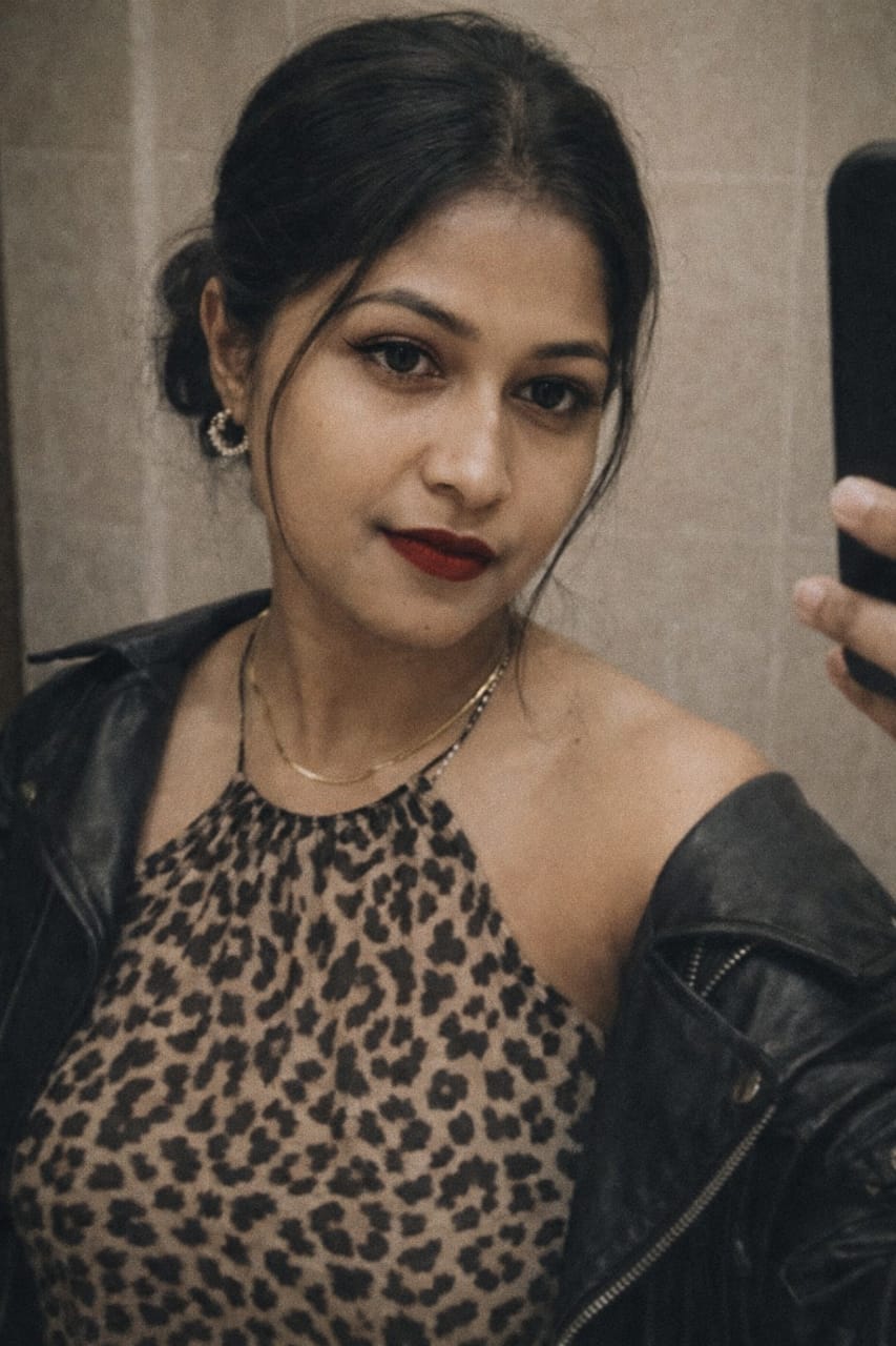 Priety Das
