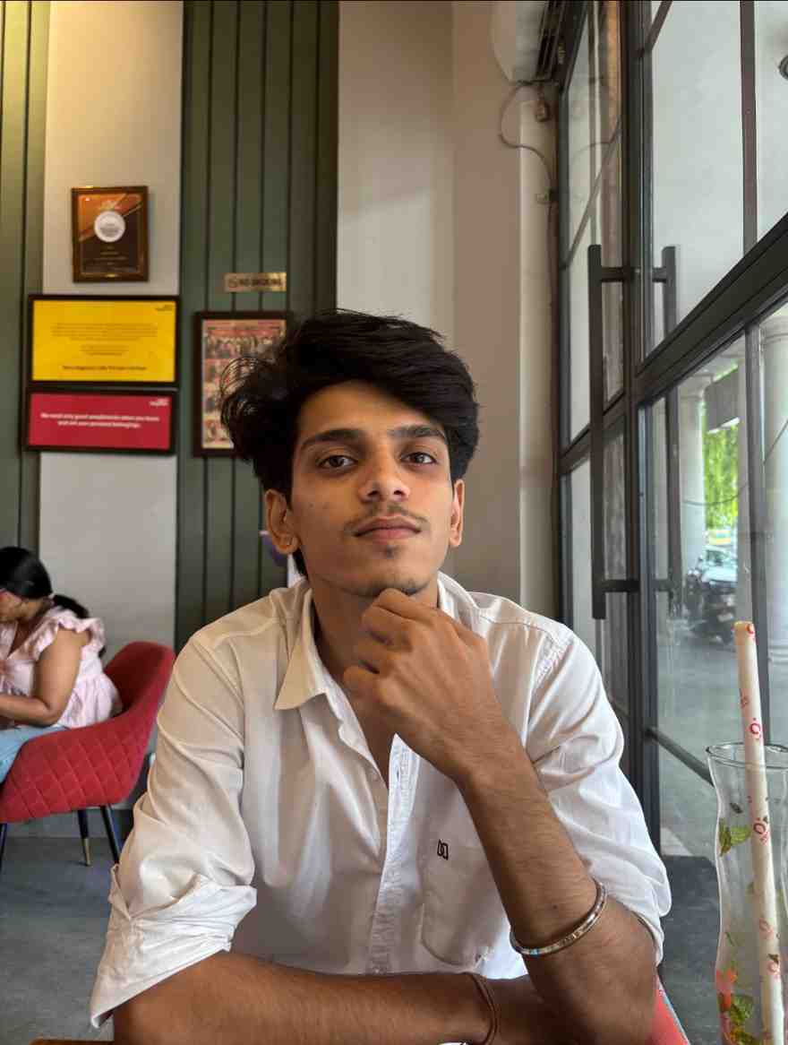 Sahil Sahil