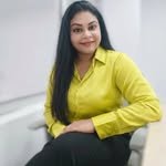 Chandrima Banerjee