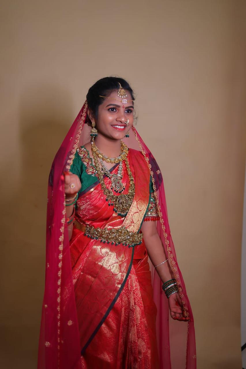 Hasini Chowdary