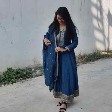Ruchi Negi