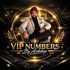 Arshdeep Singh