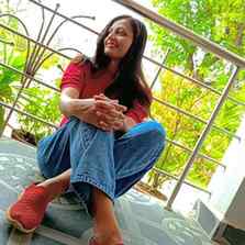 Neha Kapgate