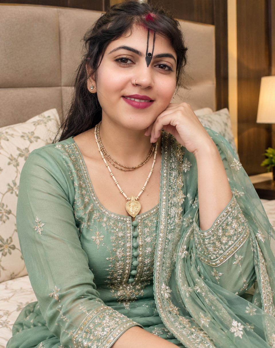 Gauri Sharma