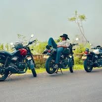 Prashank patil