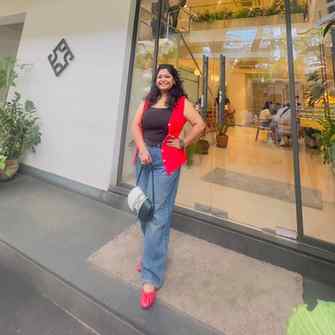 Snigdha Shekhar
