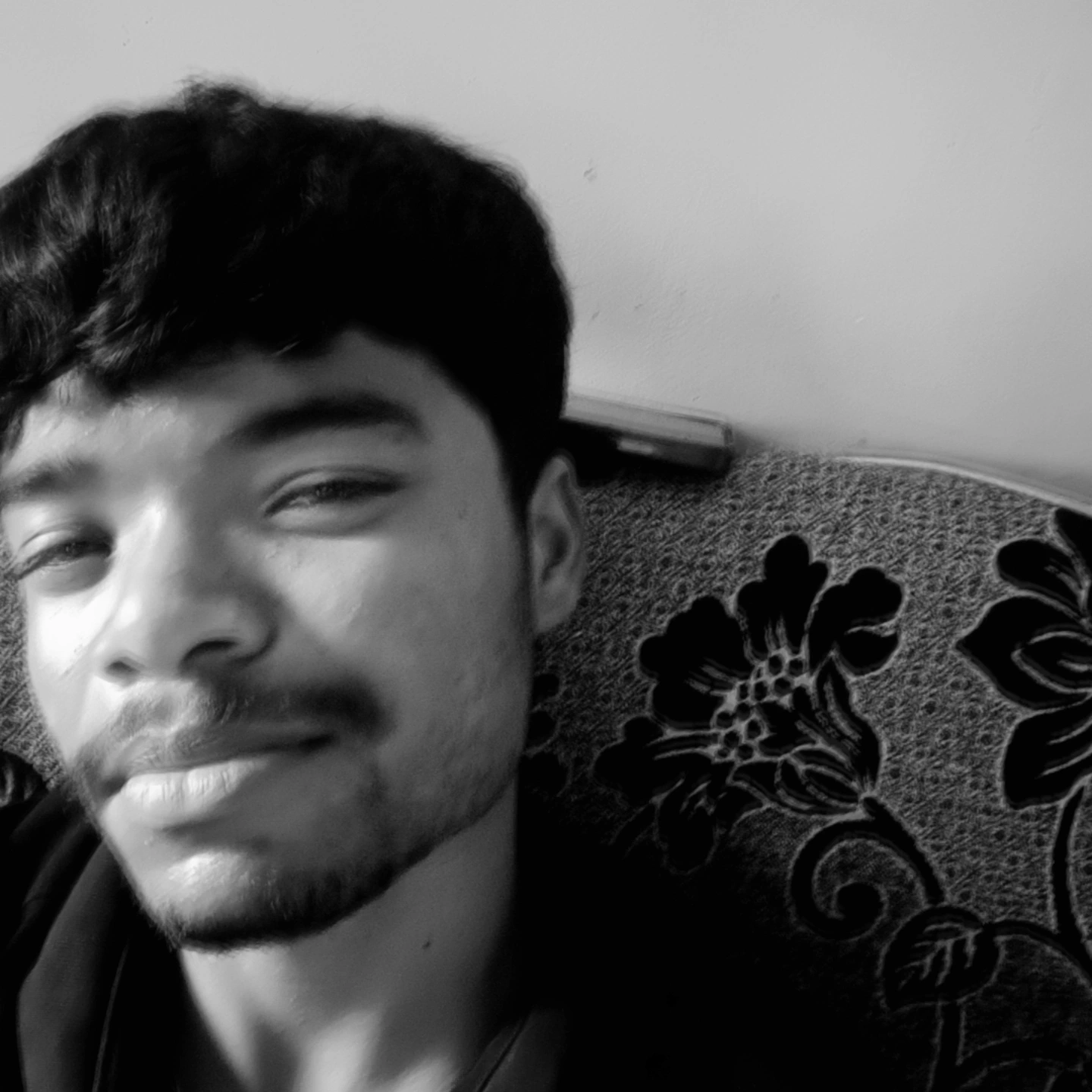 Aman Dhurve