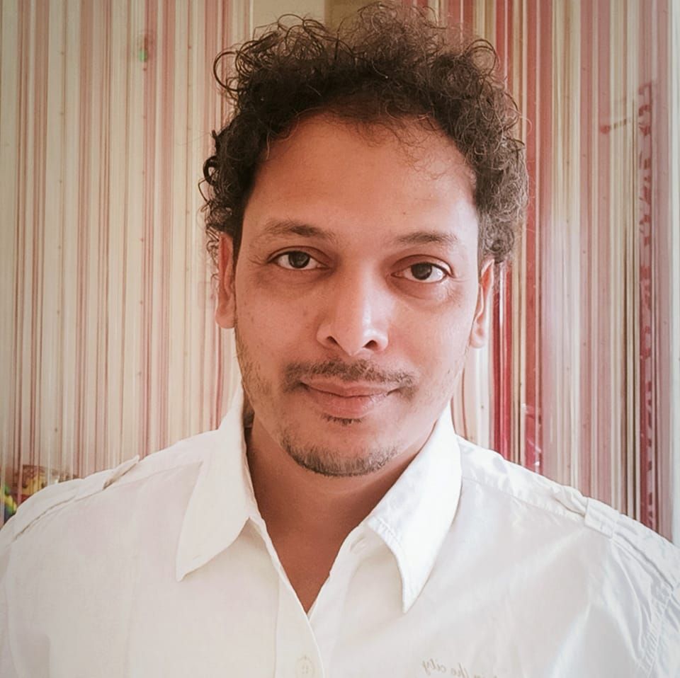 Sheshgiri Chikerur