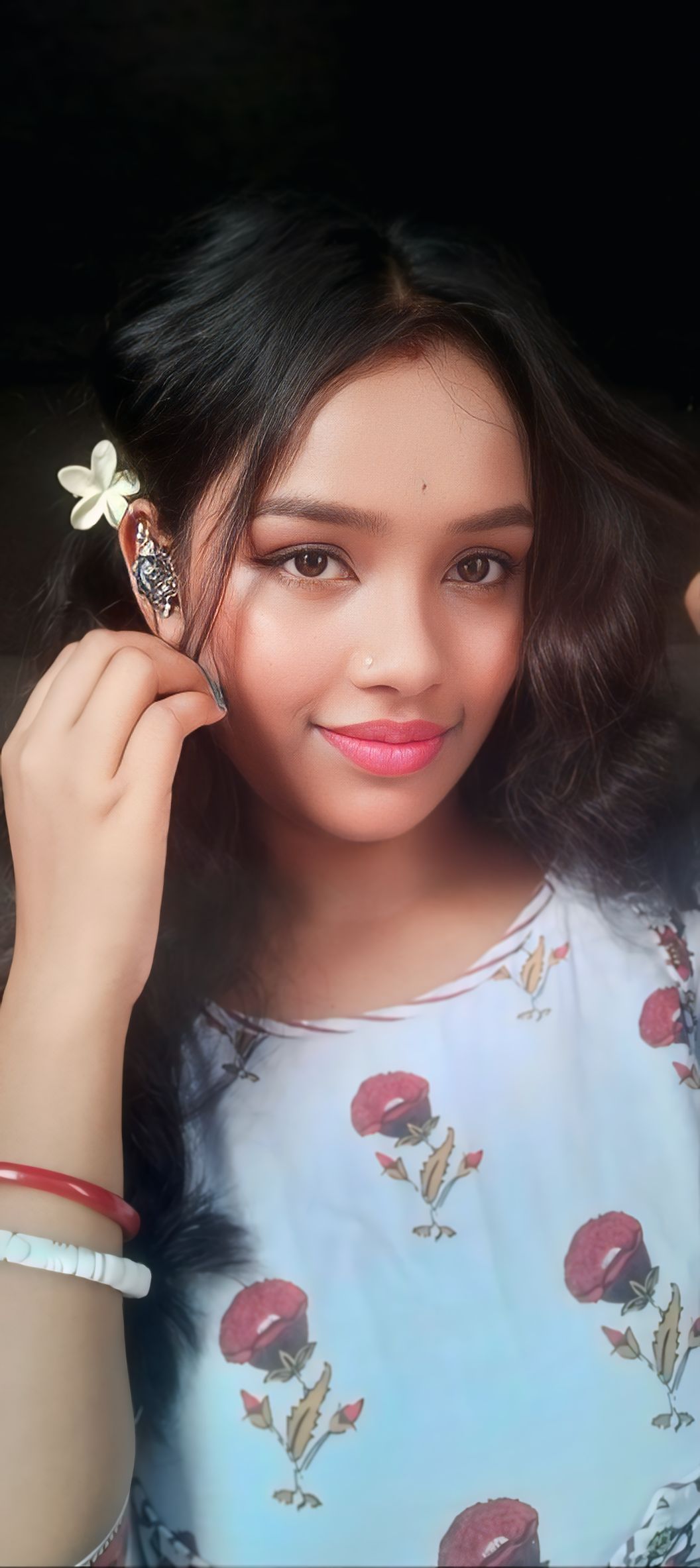 Nibedita Achariya