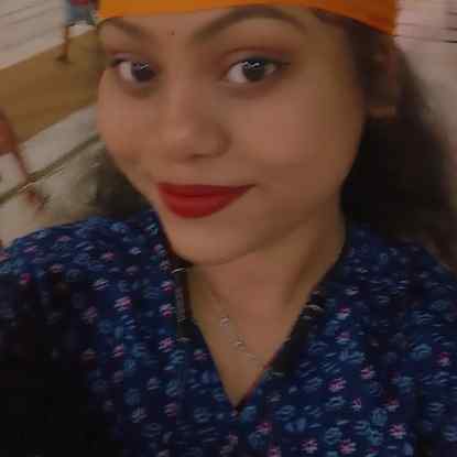 Sneha Biswas