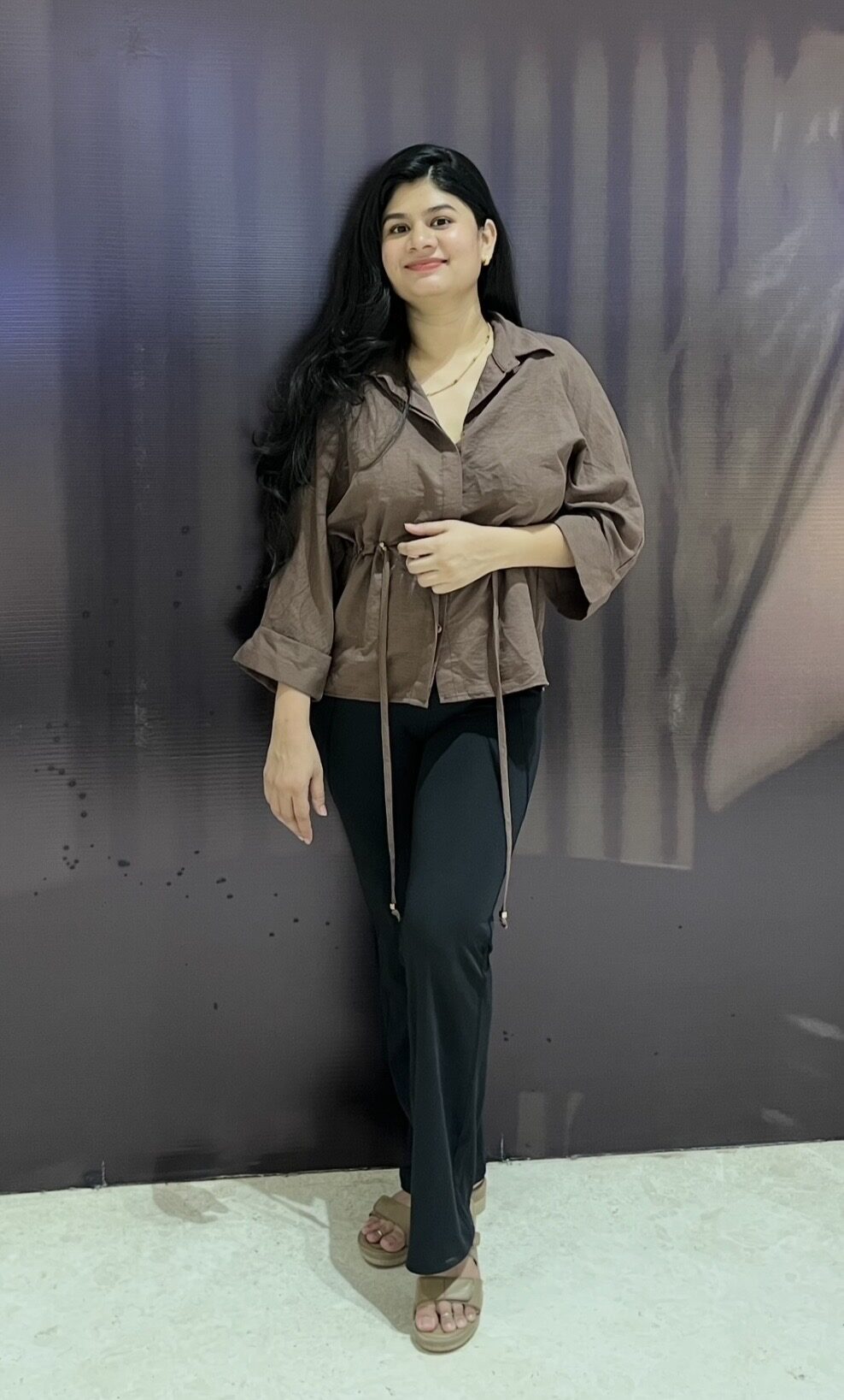 Pooja Zinjurke