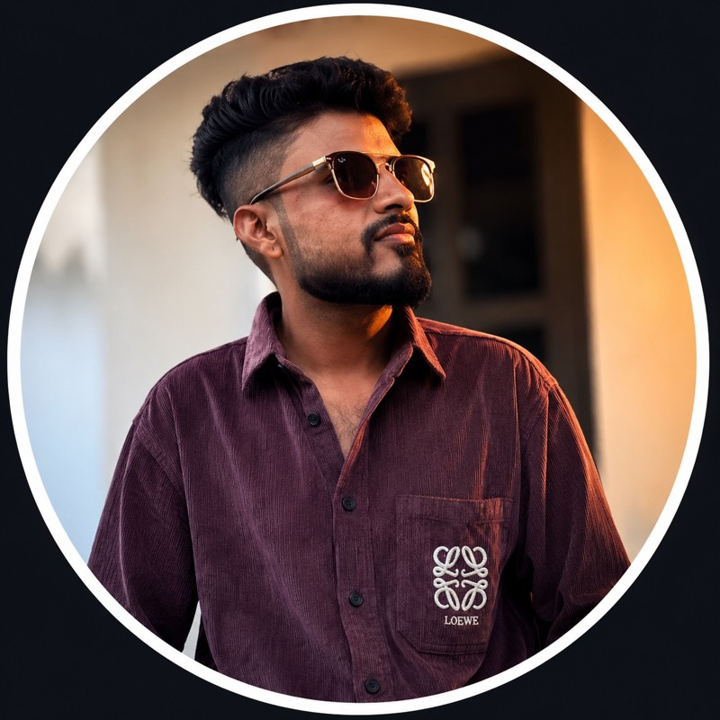Anis Udheja