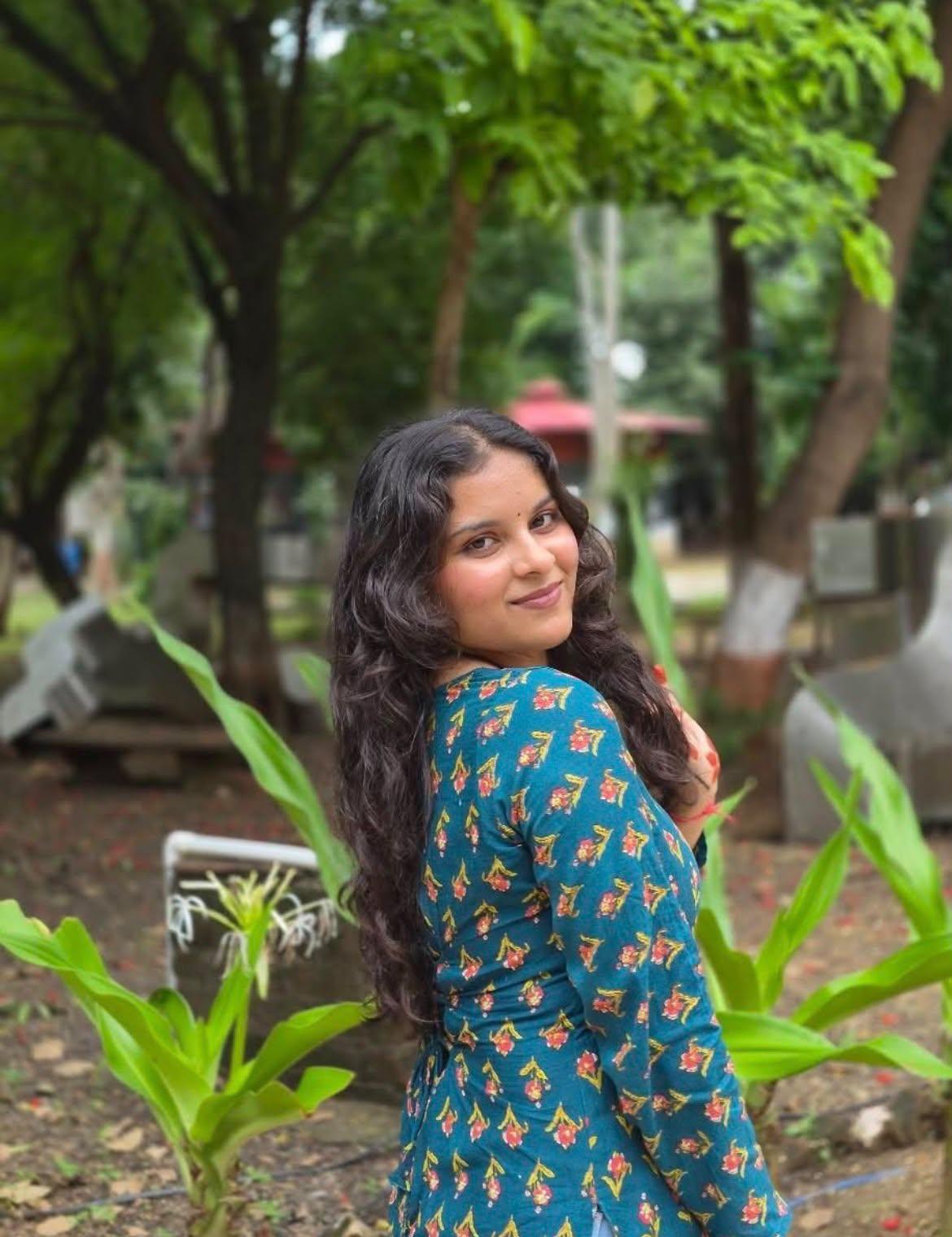 Ayushi Jha