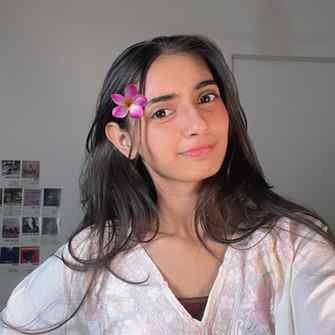 Aayushi Khandeka