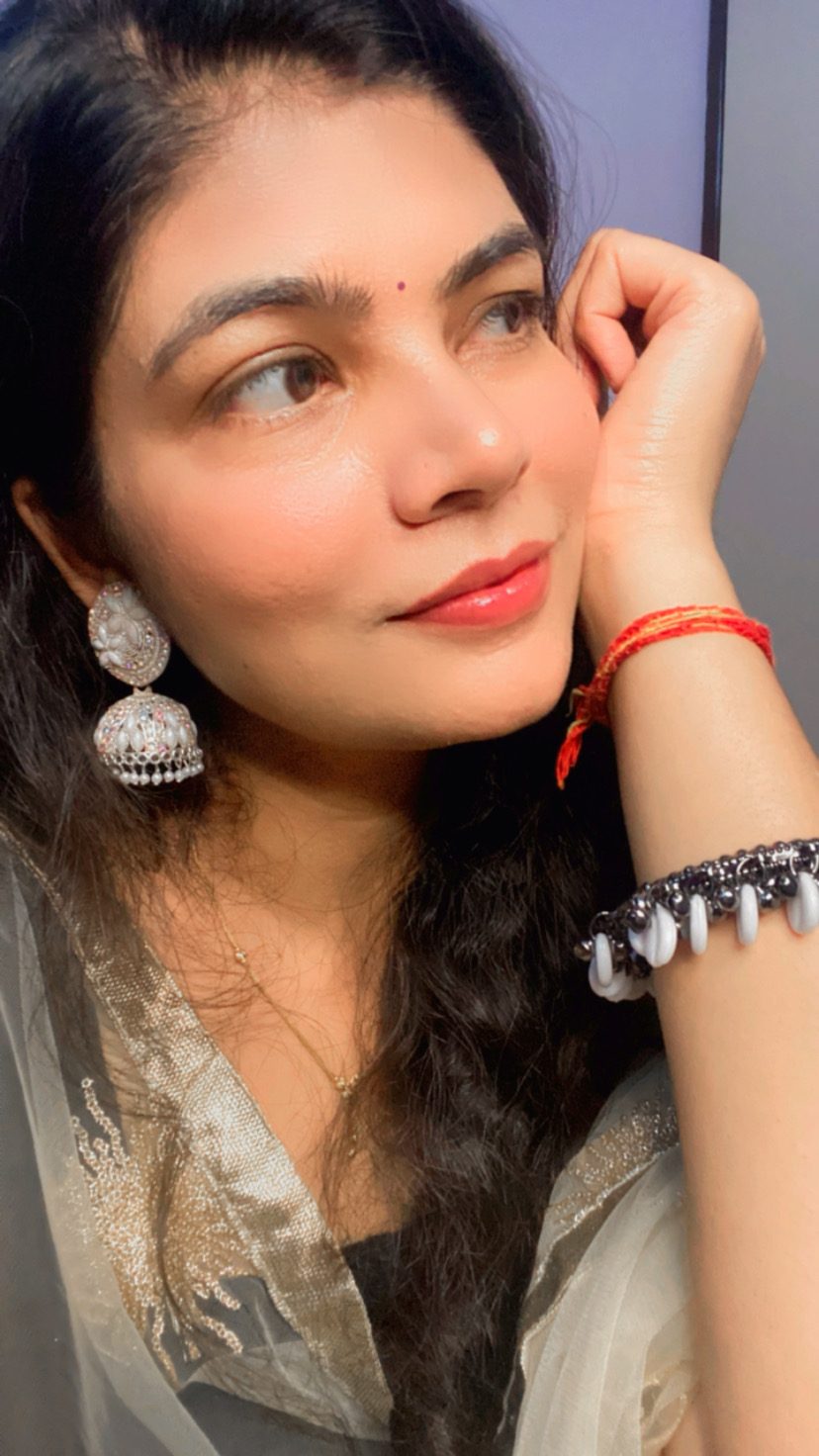 Neelam Mishra