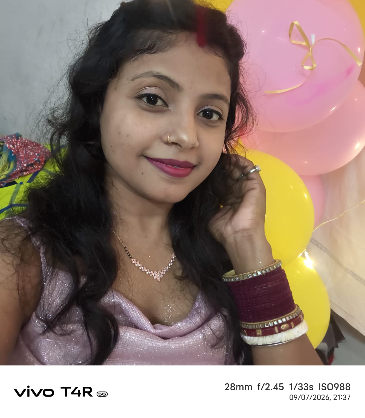 payal kumari