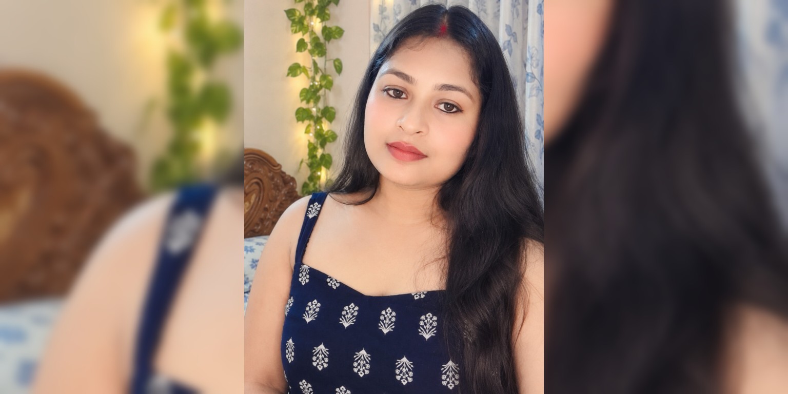 Piyali Das