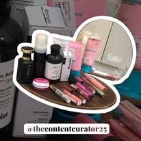 The Content Curator