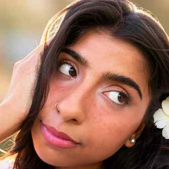 Bhumika Wadhwana