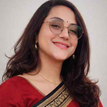 Surbhi Upadhyay