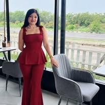 Megha Panchal