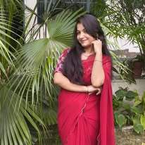 Rashi Tiwari
