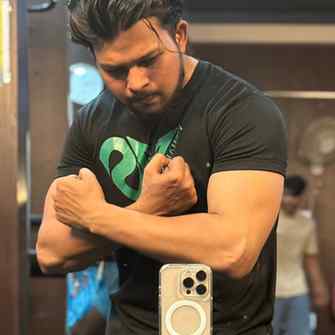 Rohit Rajput