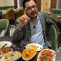 Syed Amir