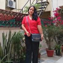 Anshika Tandon
