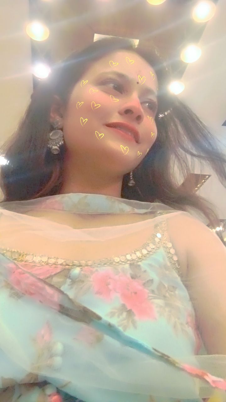 Isha Negi