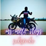 MS MOTOVLOGGER