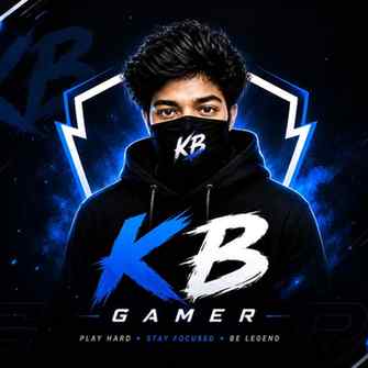 KB GAMER