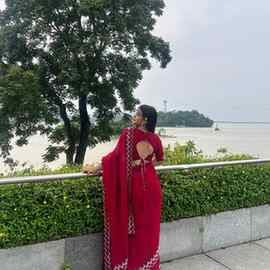 Barsha Choudhury