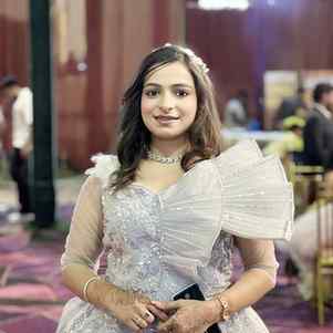 Muskan Dung