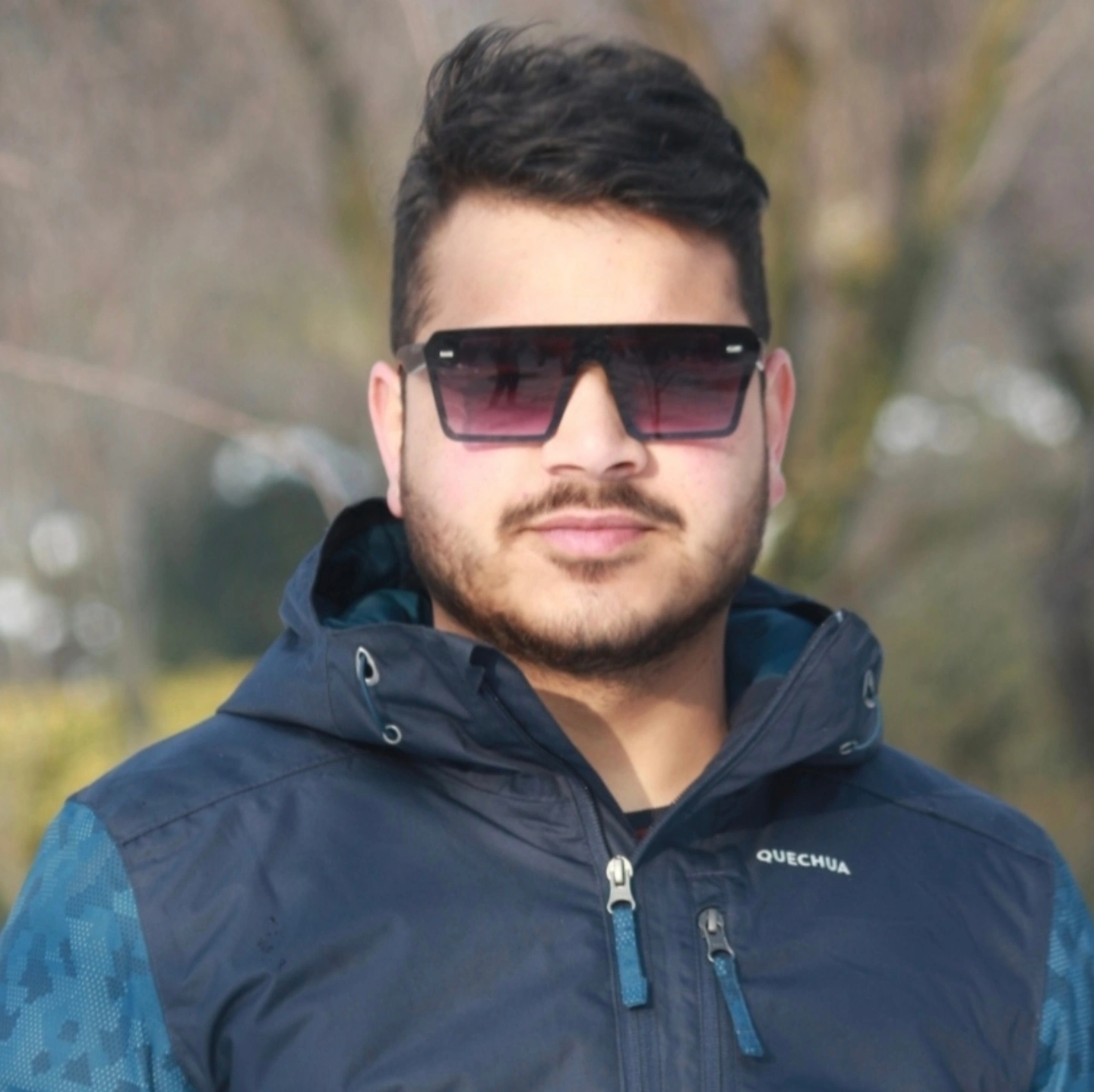 Kamran Dar