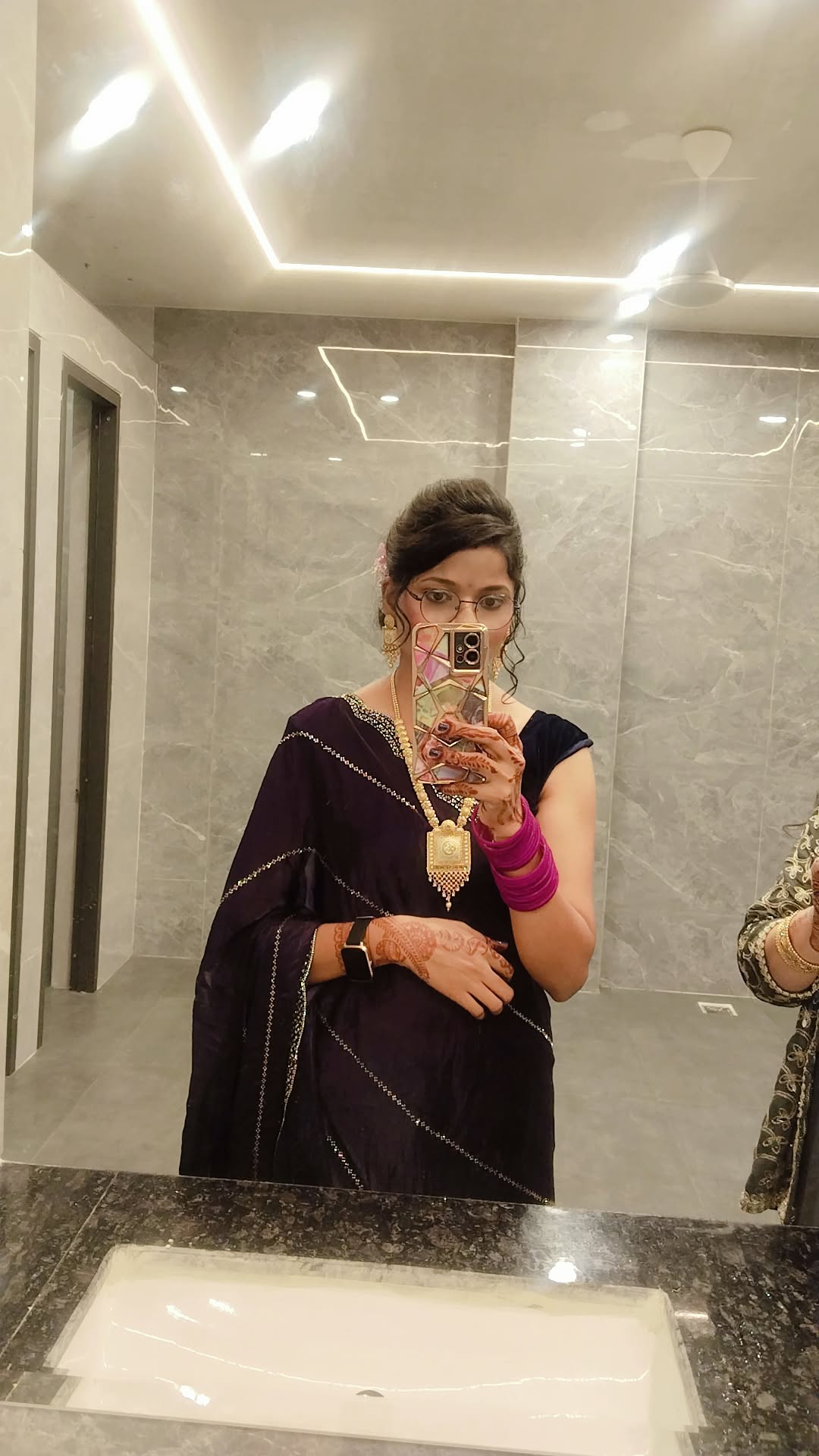 Ravina Mahajan