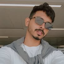 Deepak Meher