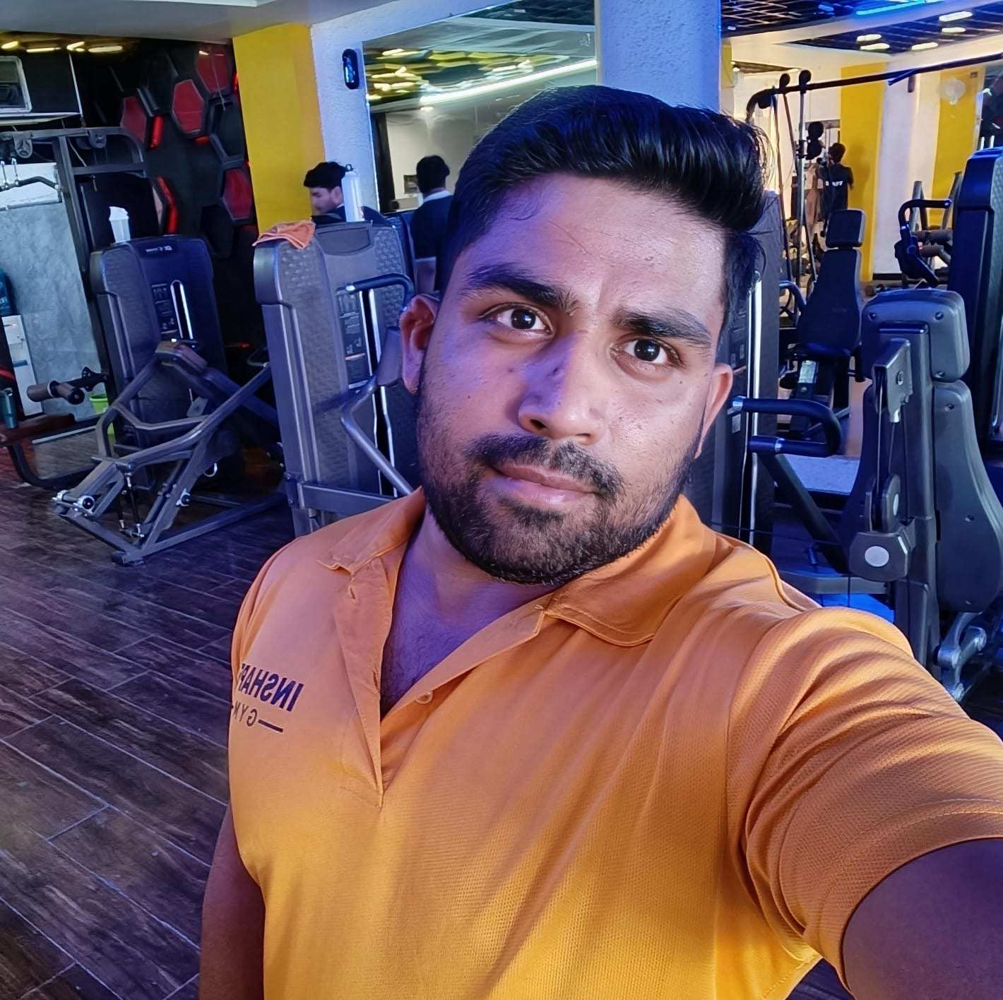 Nishant Kumar