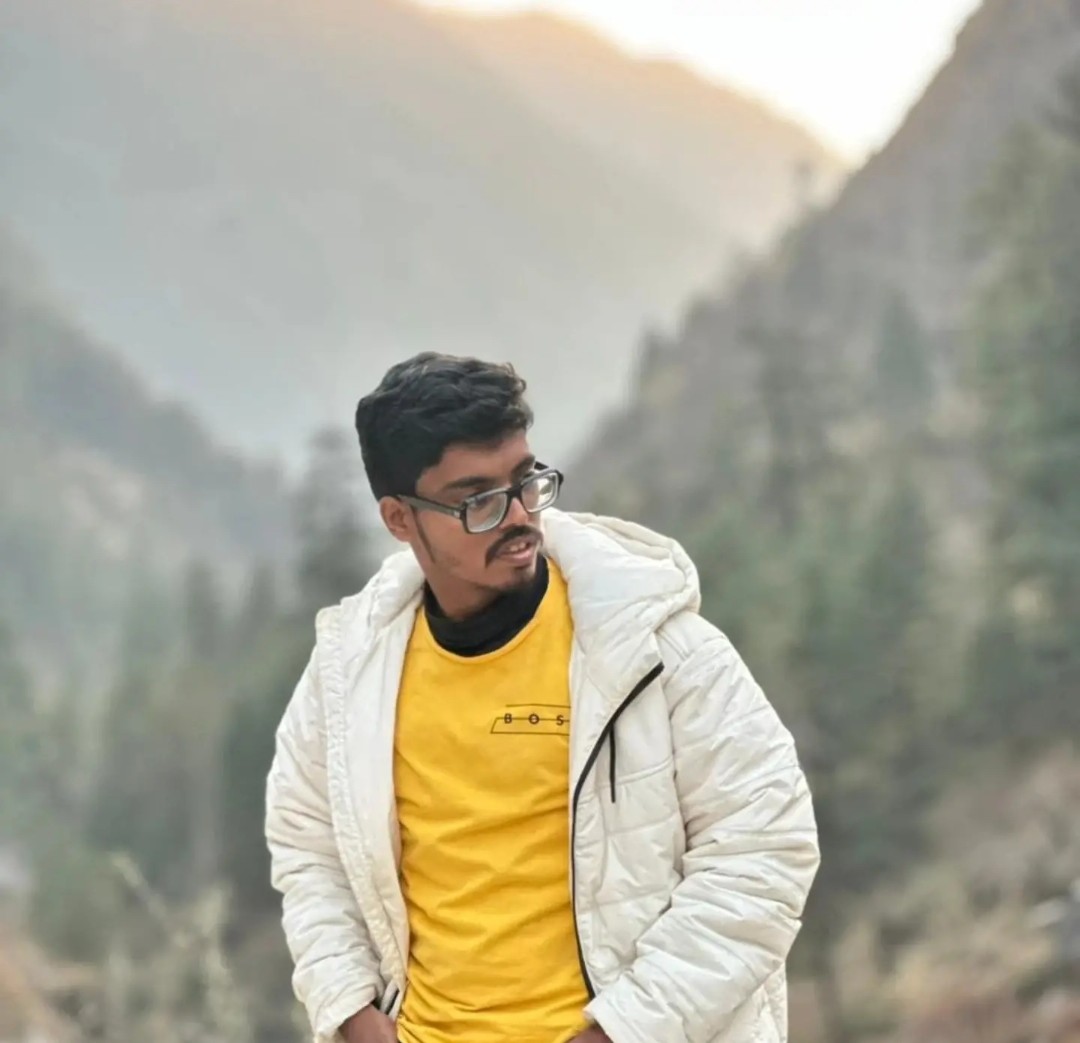 Aakash Bavdankar