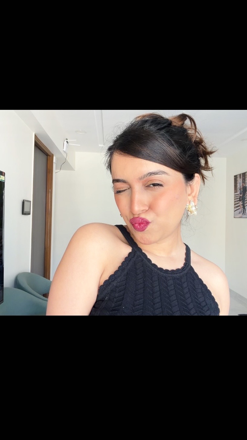 Ritika Bhatt