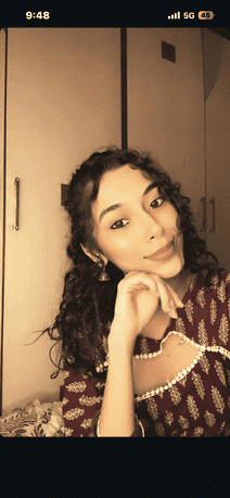 Zaara Makhani