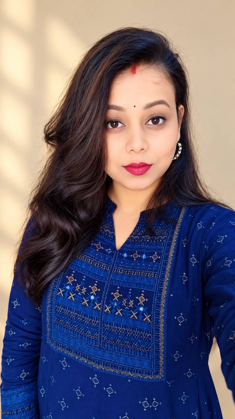 Shrabani Mohanty