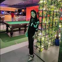 nidhi Madaan