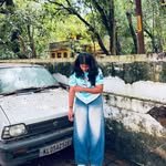 Nandana Rajeev